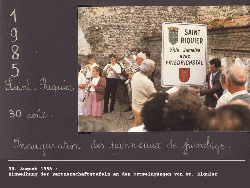 centre de rencontre saint riquier